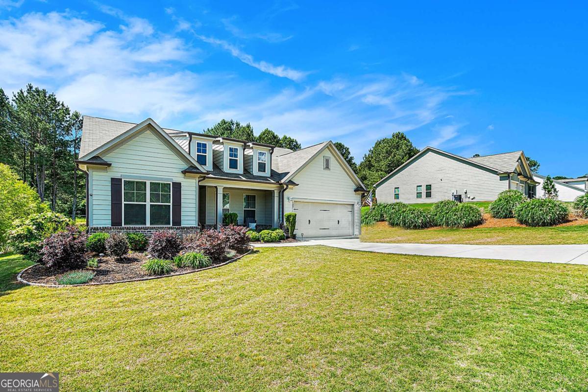 155 Candler Park DR