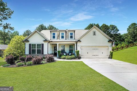 155 Candler Park DR Winder GA 30680