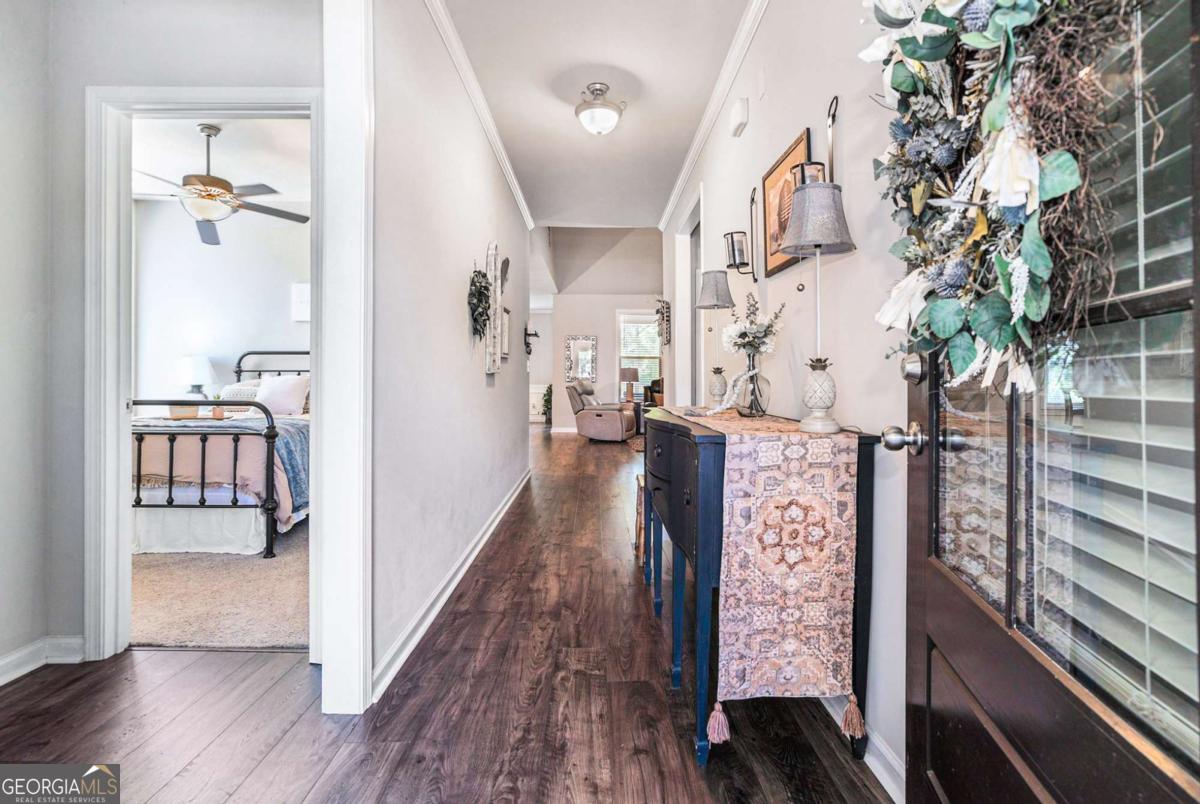 155 Candler Park DR