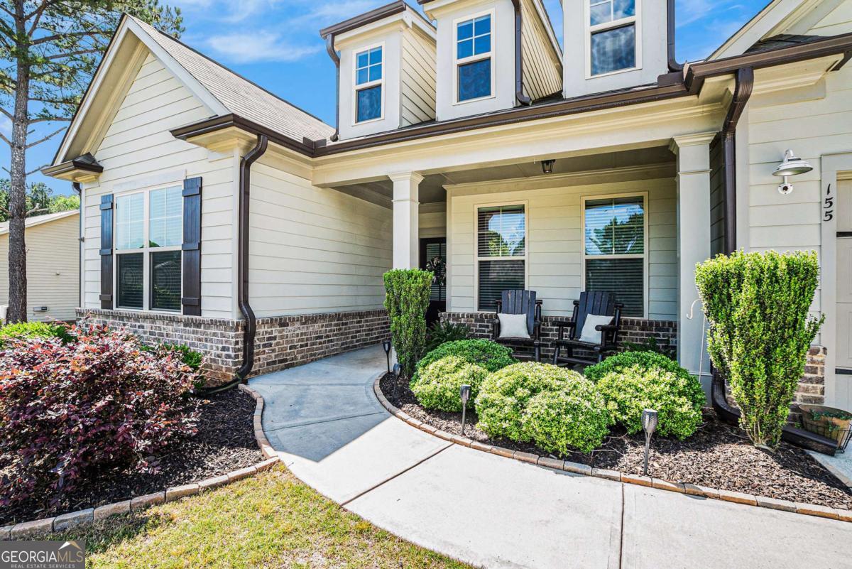 155 Candler Park DR