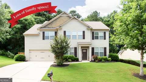 1046 Madison AVE Braselton GA 30517