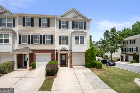 6750 Blackstone PL 6 Mableton GA 30126