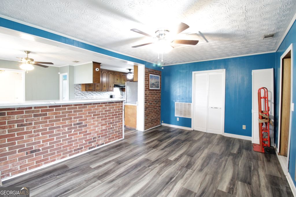 Photo of 136 Morris Drive, Alma, GA 31510 (MLS # 10763817)
