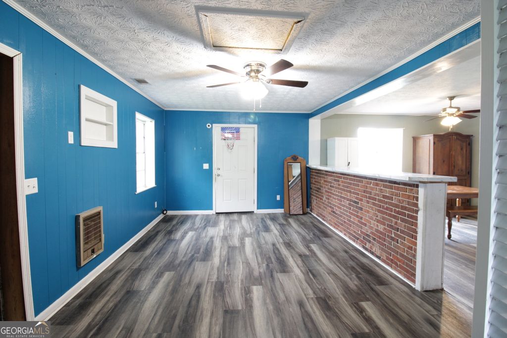 Photo of 136 Morris Drive, Alma, GA 31510 (MLS # 10763817)