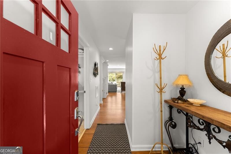 452 River Forest RUN
