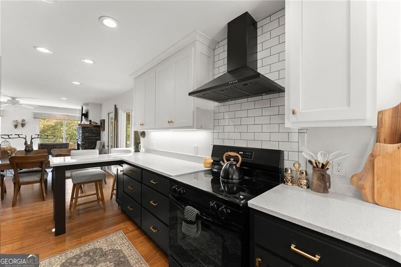 452 River Forest RUN