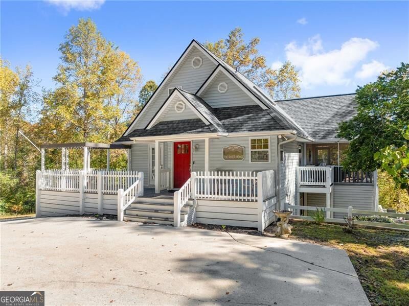 452 River Forest RUN