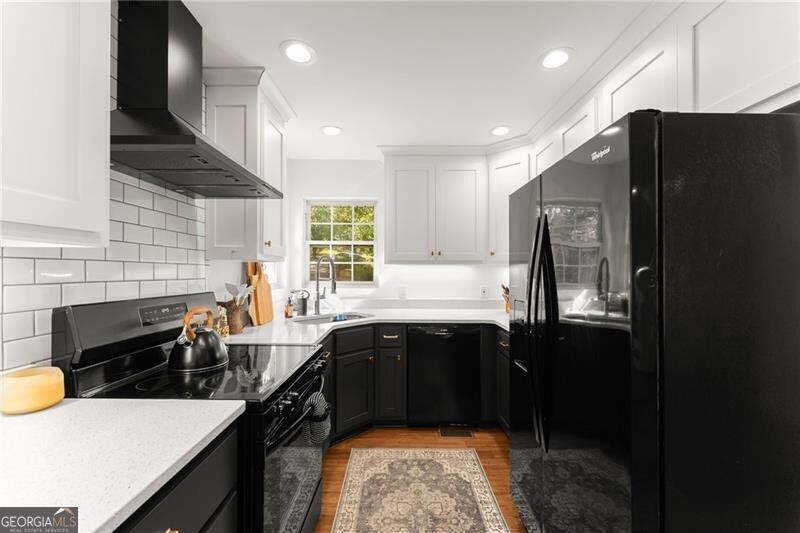 452 River Forest RUN