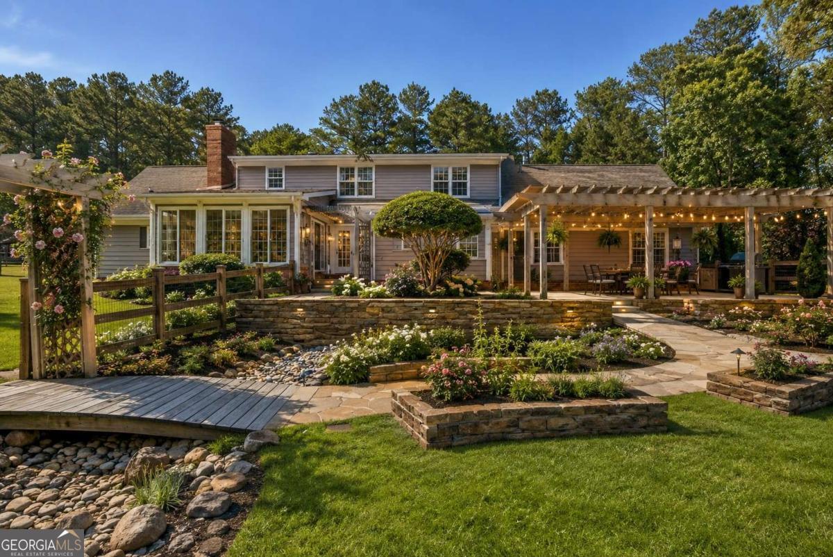 264 Bellemont DR SW
