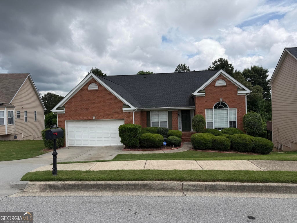 Photo of 3493 Dunbar Lane, Suwanee, GA 30024 (MLS # 10782965)