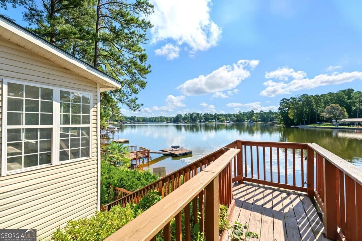 140 E Hamm RD