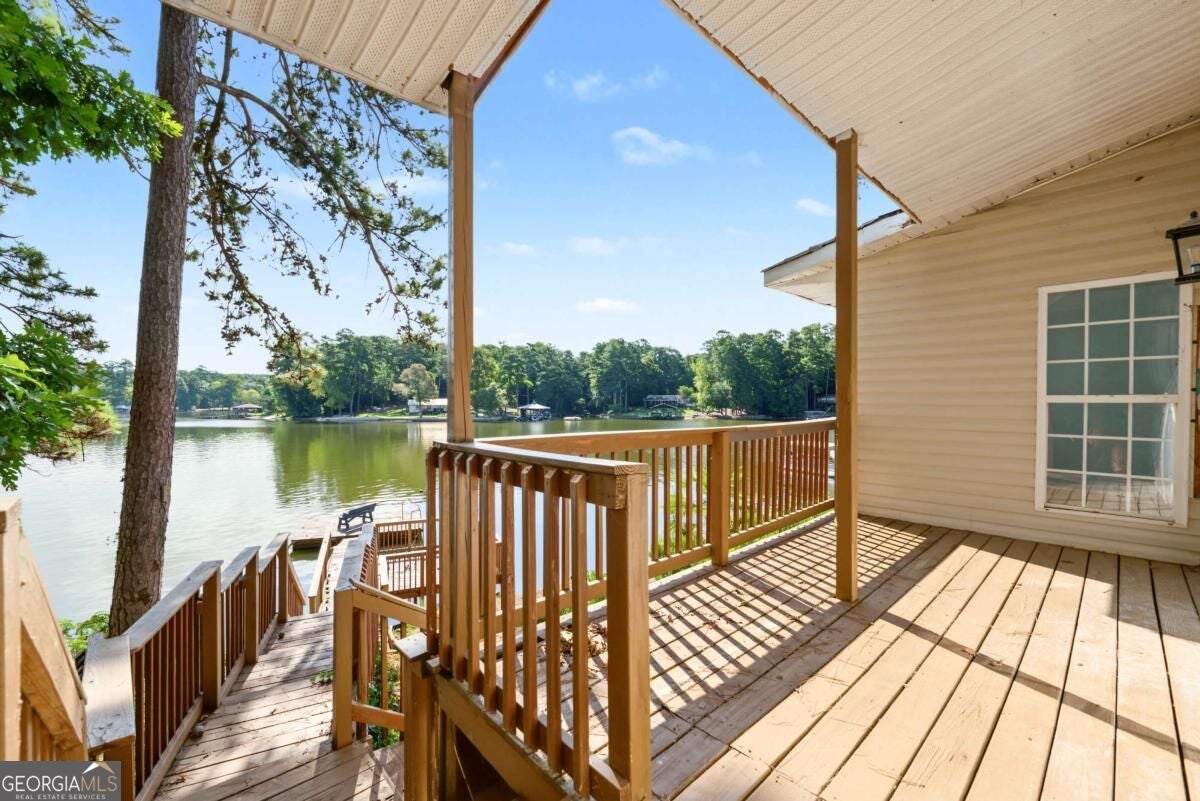 140 E Hamm RD