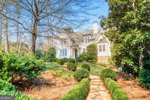 Property photo of 8 w wieuca rd ne, atlanta, GA 30342