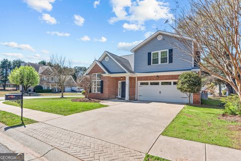 1051 Brookshire DR Bogart GA 30622