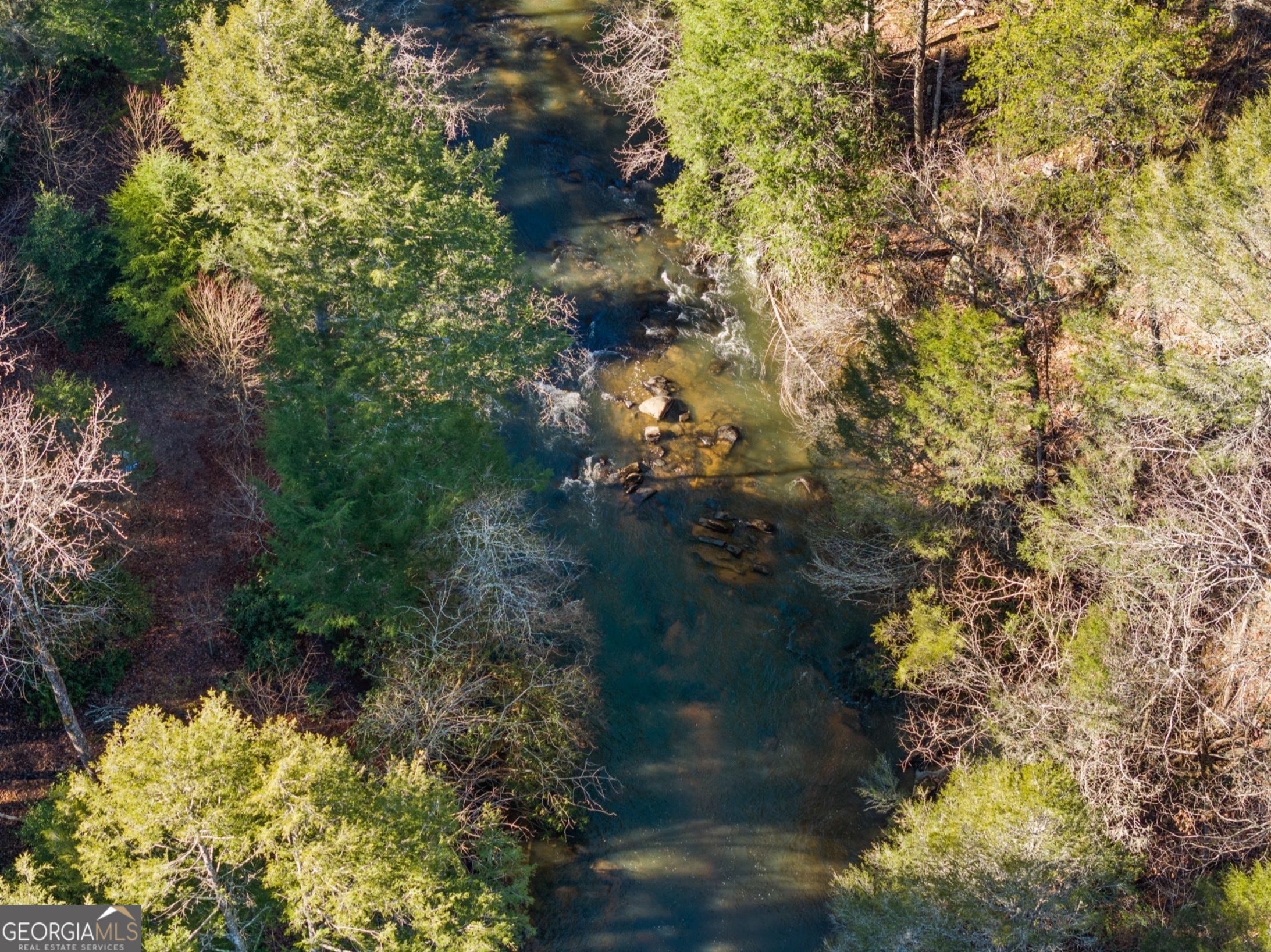 0 FIGHTINGTOWN CREEK