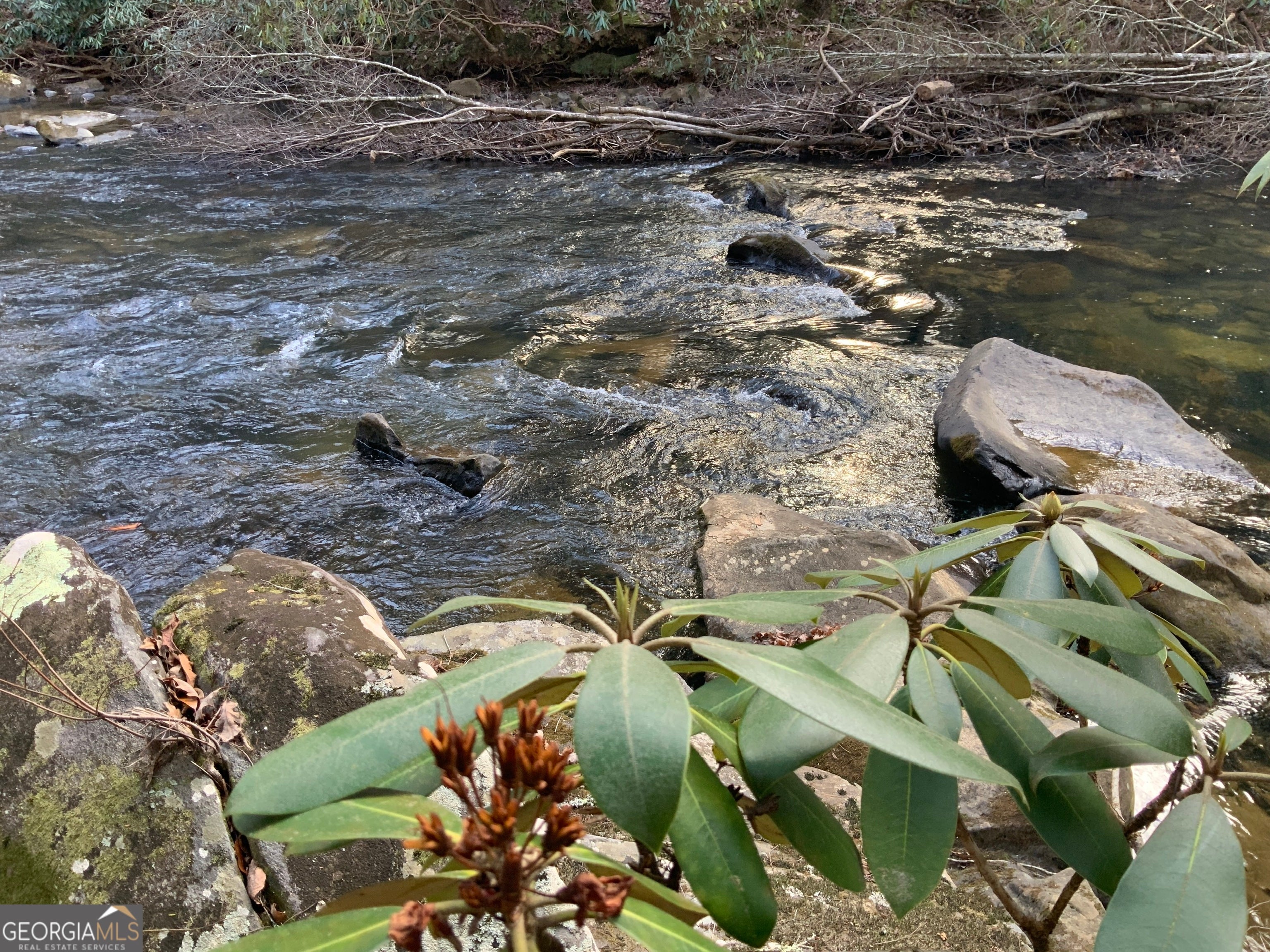 0 FIGHTINGTOWN CREEK