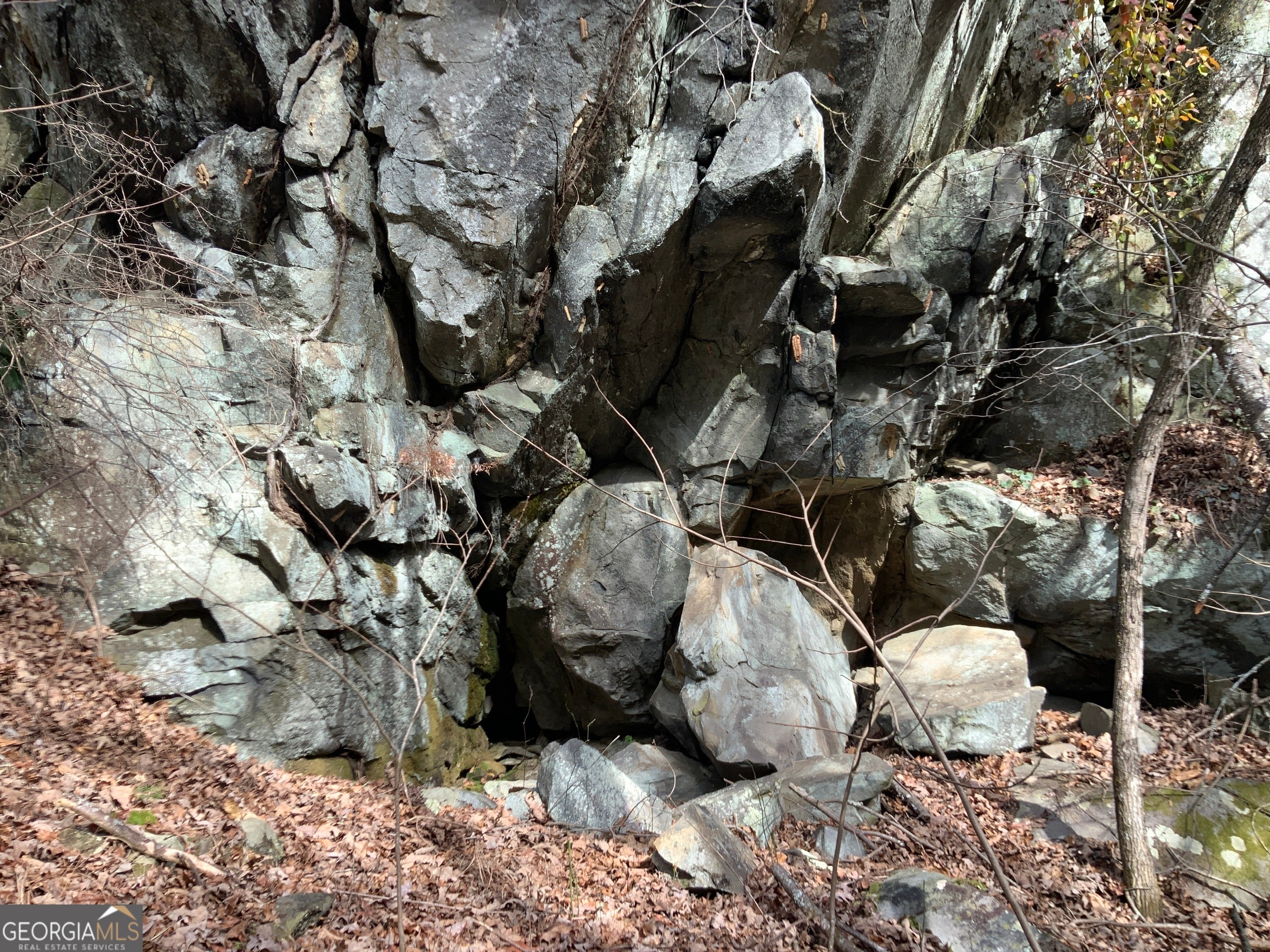 0 FIGHTINGTOWN CREEK