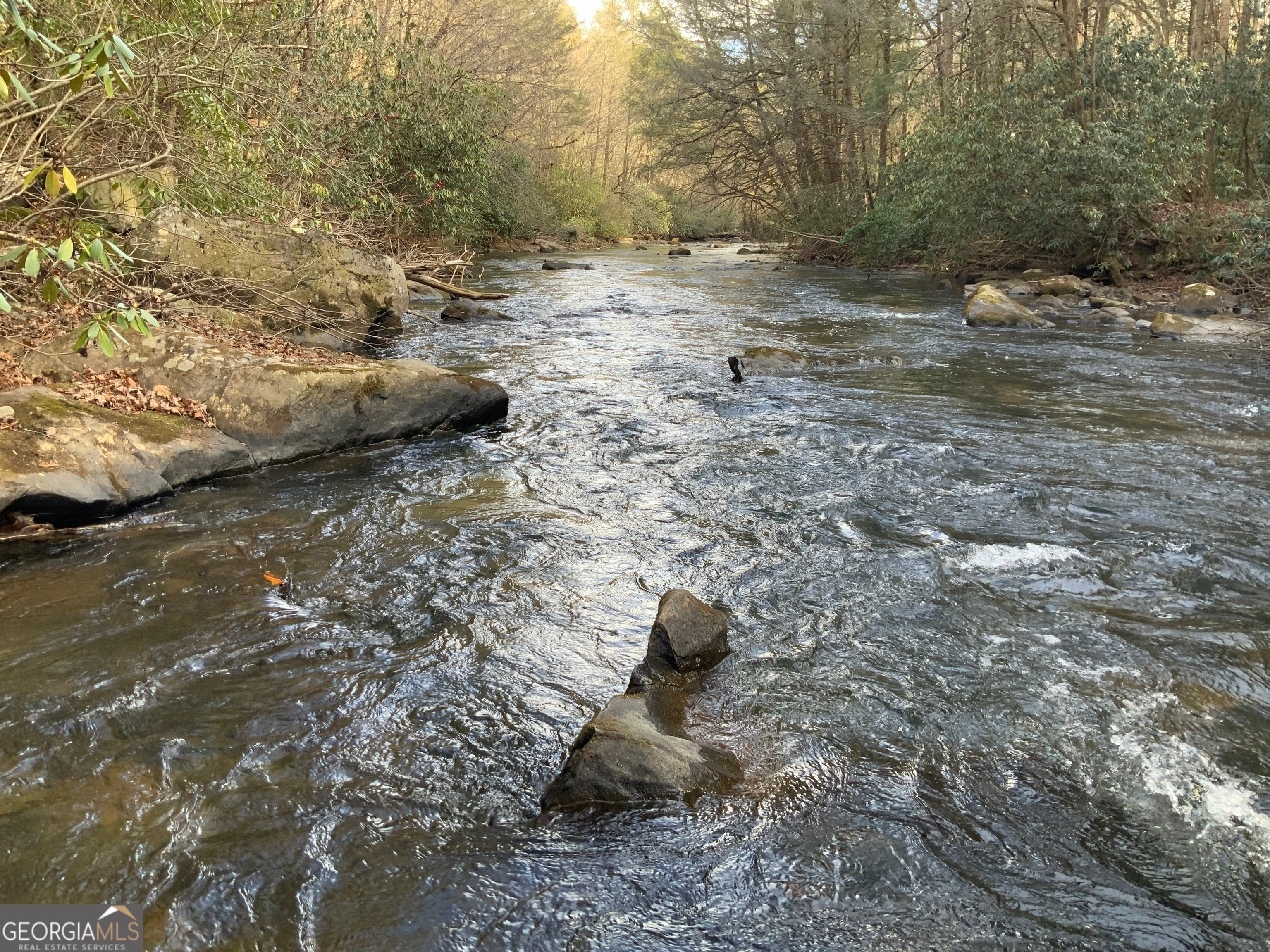 0 FIGHTINGTOWN CREEK