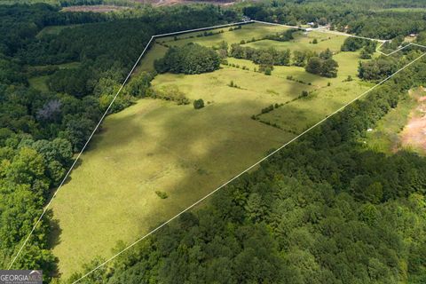 Photo of 132 Hines Road, Hogansville, GA 30230 (MLS # 10579373)