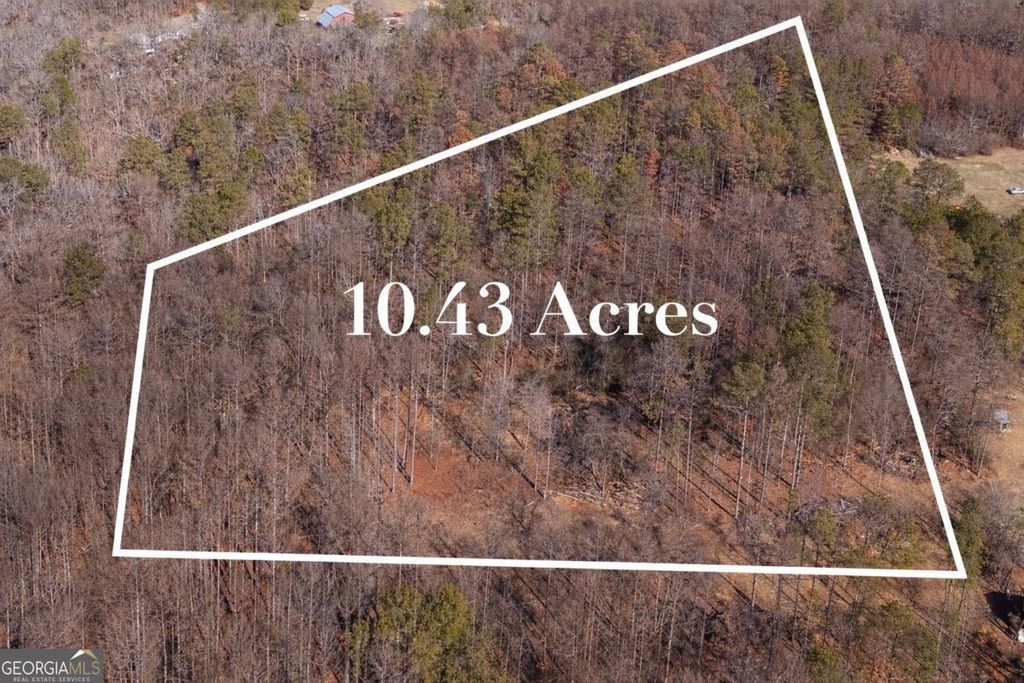 Photo of 0 John Kay Road, Taylorsville, GA 30178 (MLS # 10715487)