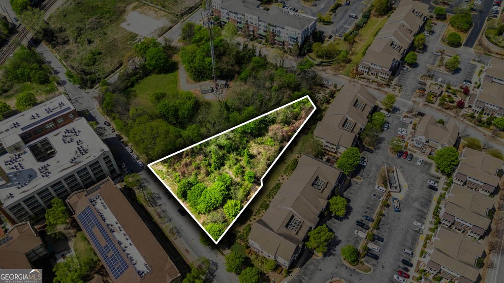 Photo of 465 Glenn Street, Atlanta, GA 30312 (MLS # 10730881)