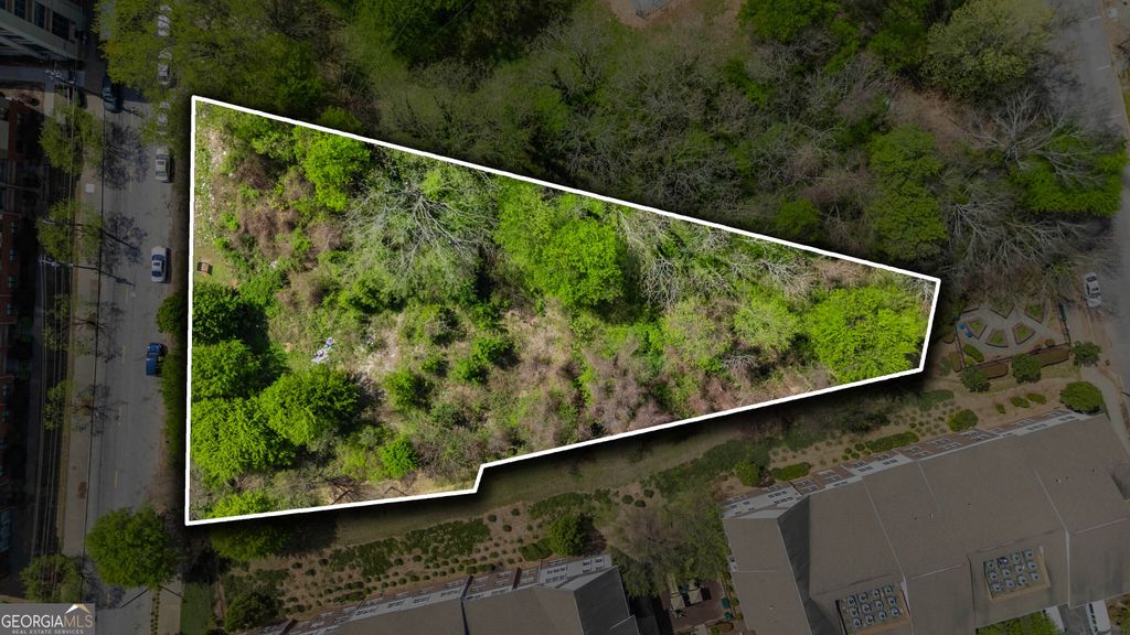 Photo of 465 Glenn Street, Atlanta, GA 30312 (MLS # 10730881)