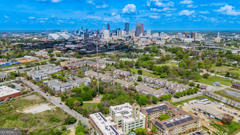 465 Glenn ST Atlanta GA 30312