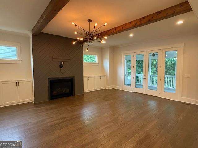 Drew Valley - Residential