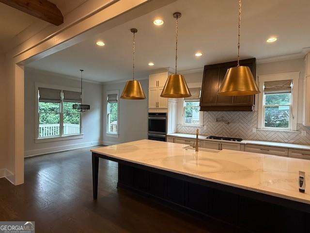 Drew Valley - Residential