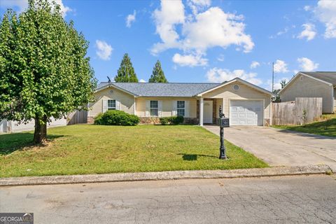 171 Bear Den CT Dalton GA 30721