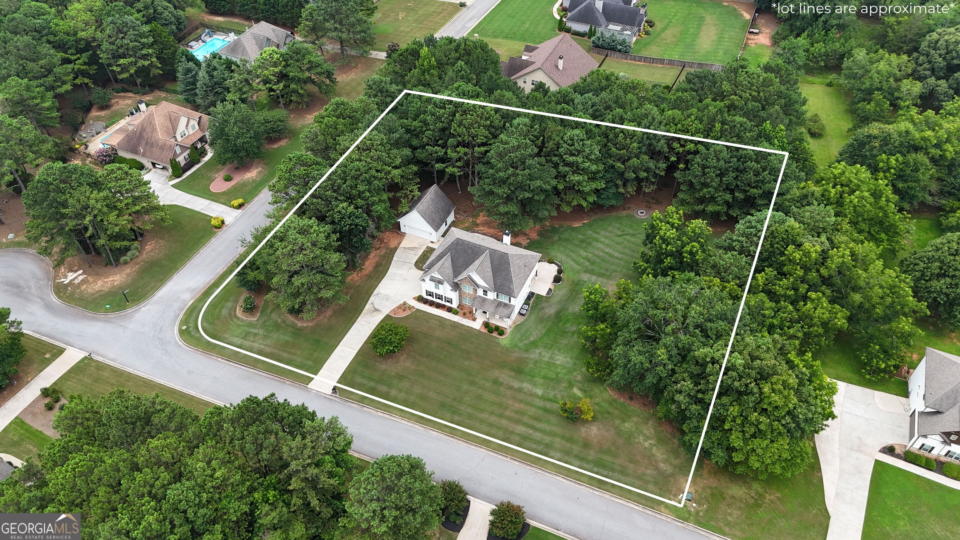495 George Coggin RD