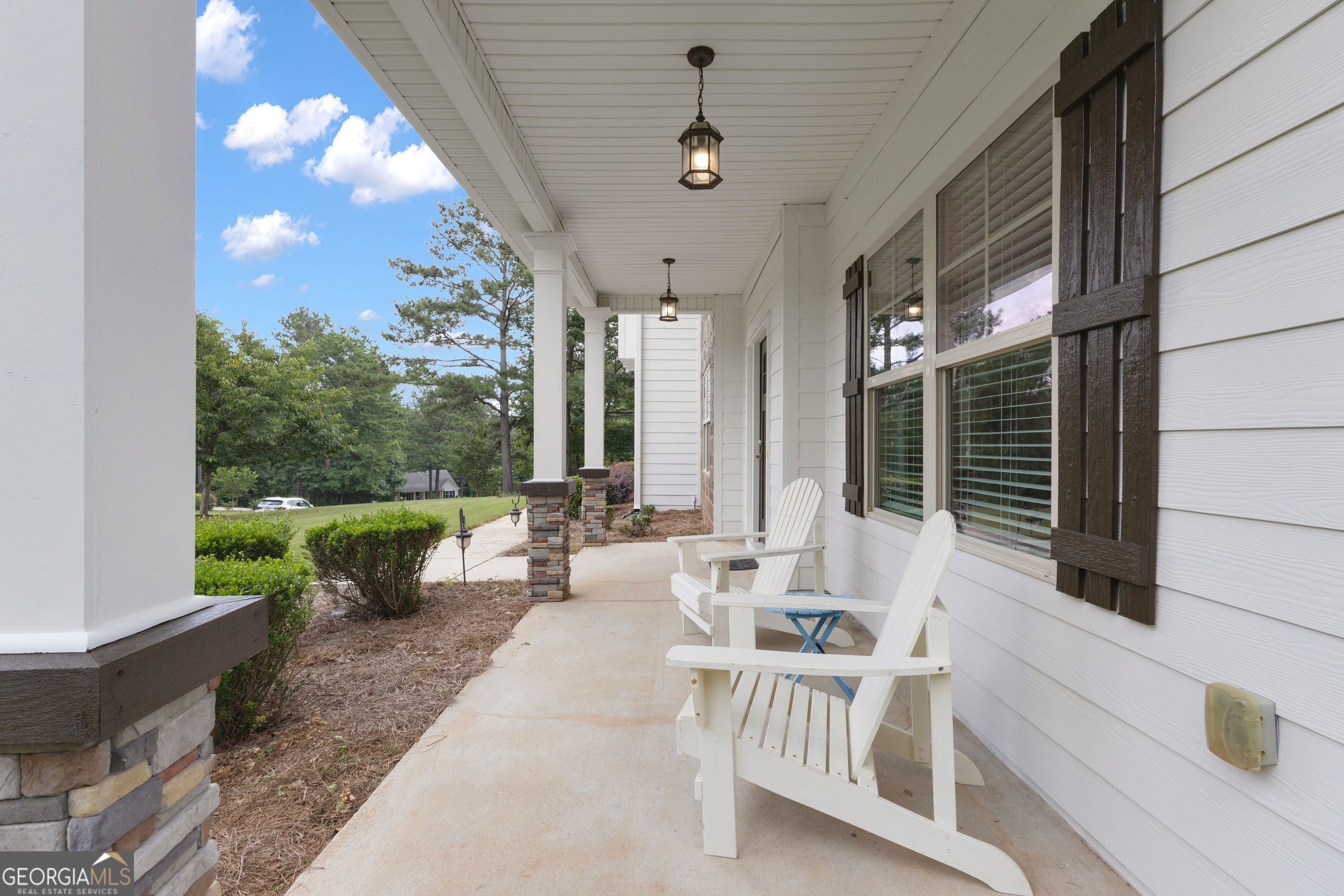 495 George Coggin RD