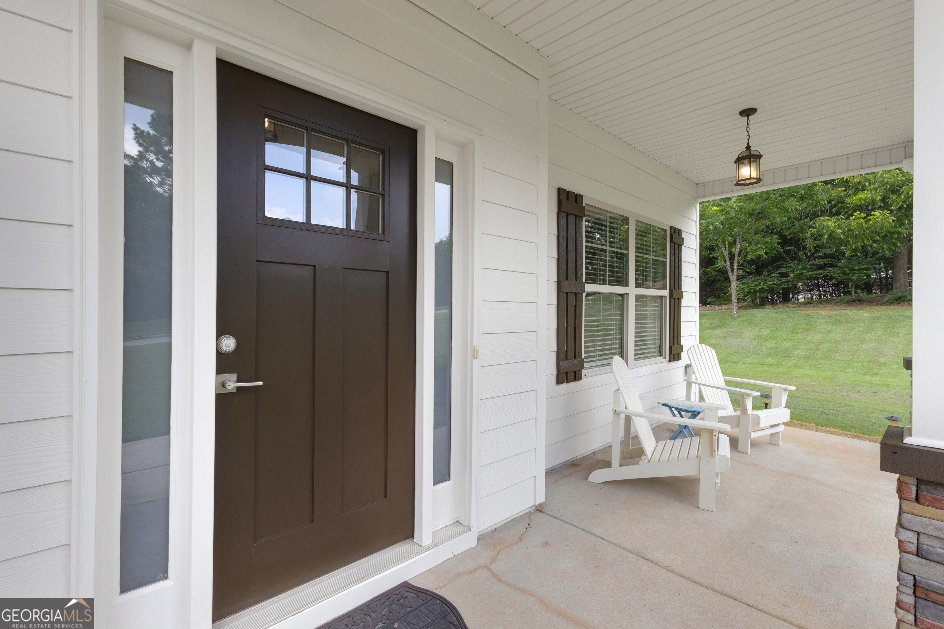 495 George Coggin RD