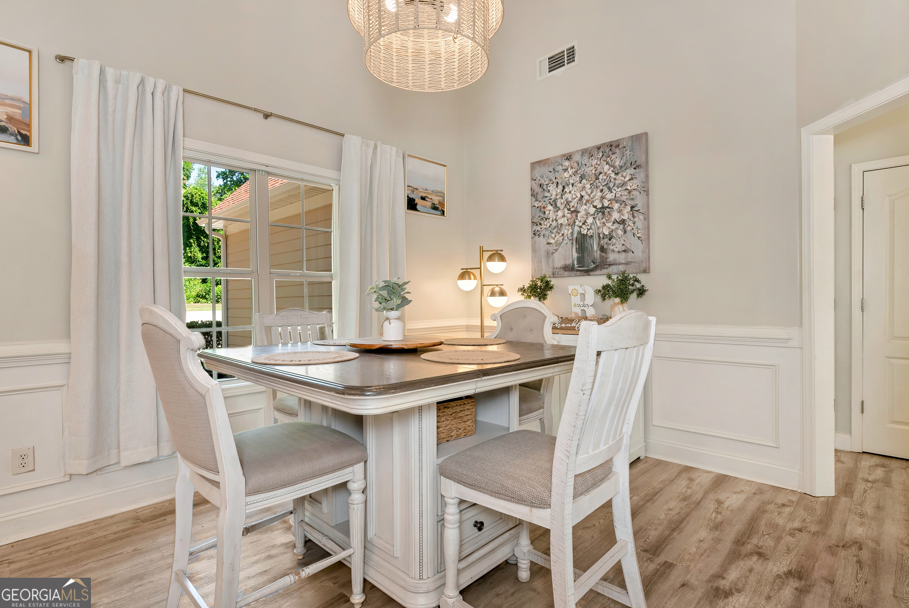 5706 Grant Station DR