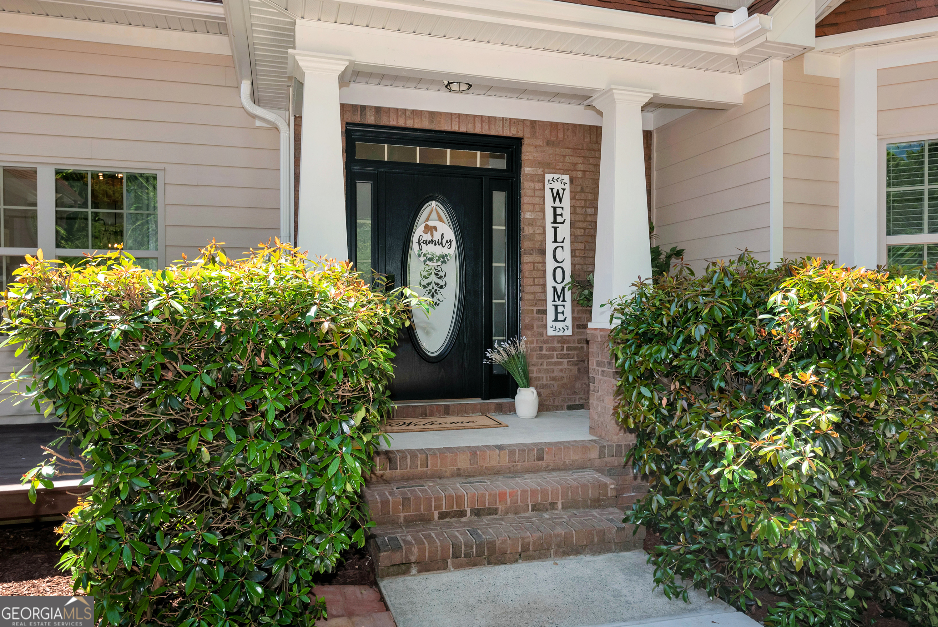 5706 Grant Station DR