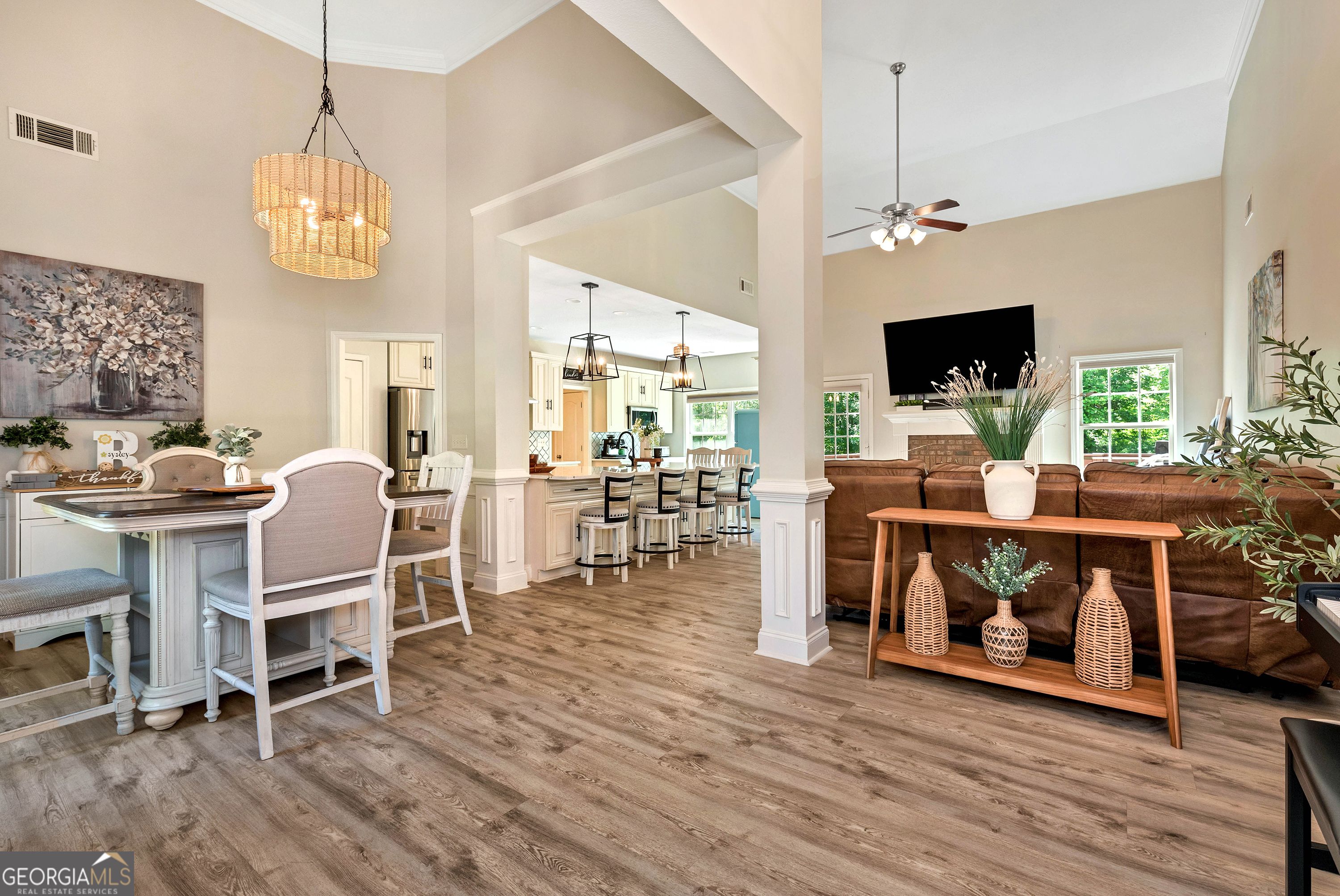 5706 Grant Station DR