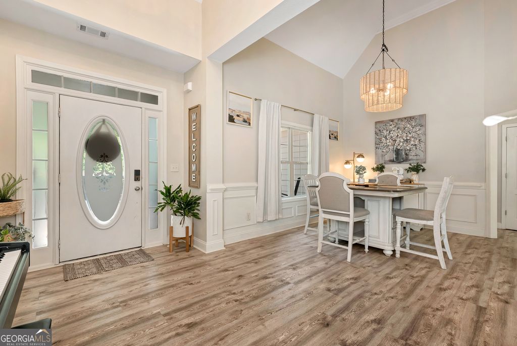 Photo of 5706 Grant Station Drive, Gainesville, GA 30506 (MLS # 10764737)