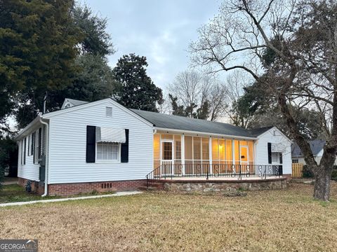155 Calloway DR Macon GA 31204