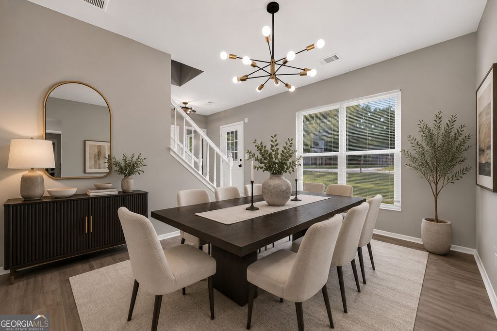 Photo of 6229 Marbut Farms Lane, Lithonia, GA 30058 (MLS # 10797322)