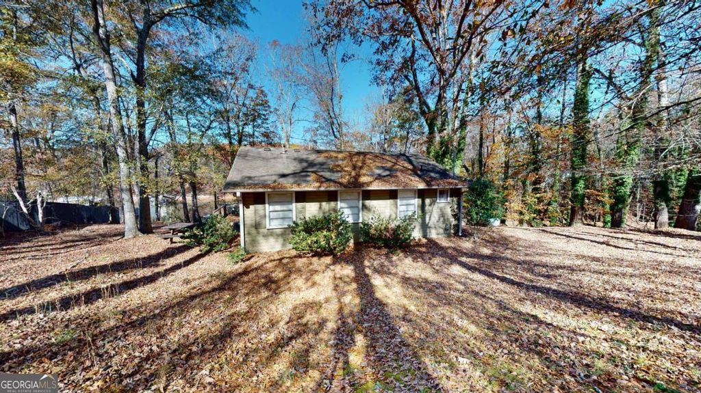 Photo of 5433 Carolean Street, Gainesville, GA 30506 (MLS # 10652811)