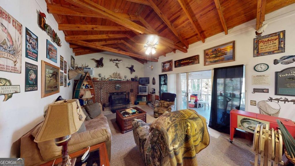 Photo of 5433 Carolean Street, Gainesville, GA 30506 (MLS # 10652811)