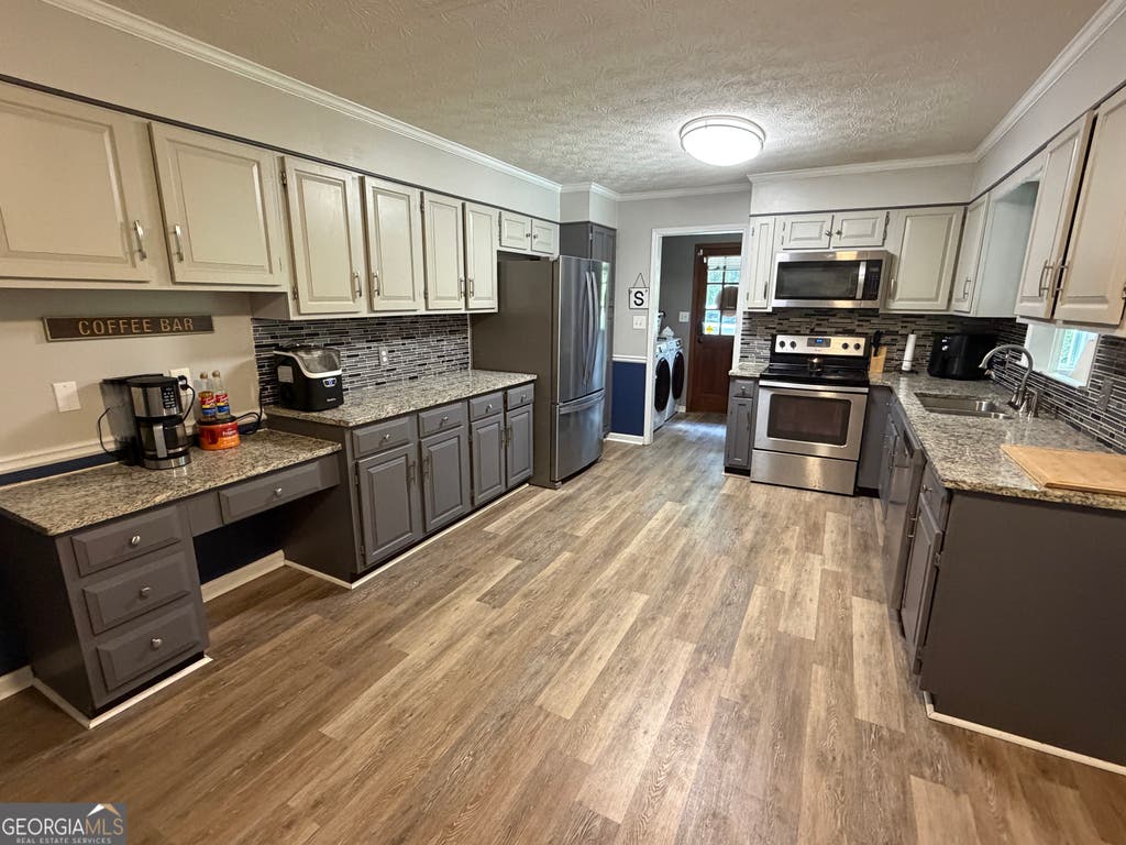 Photo of 185 Briar Patch Road, Covington, GA 30014 (MLS # 10810218)