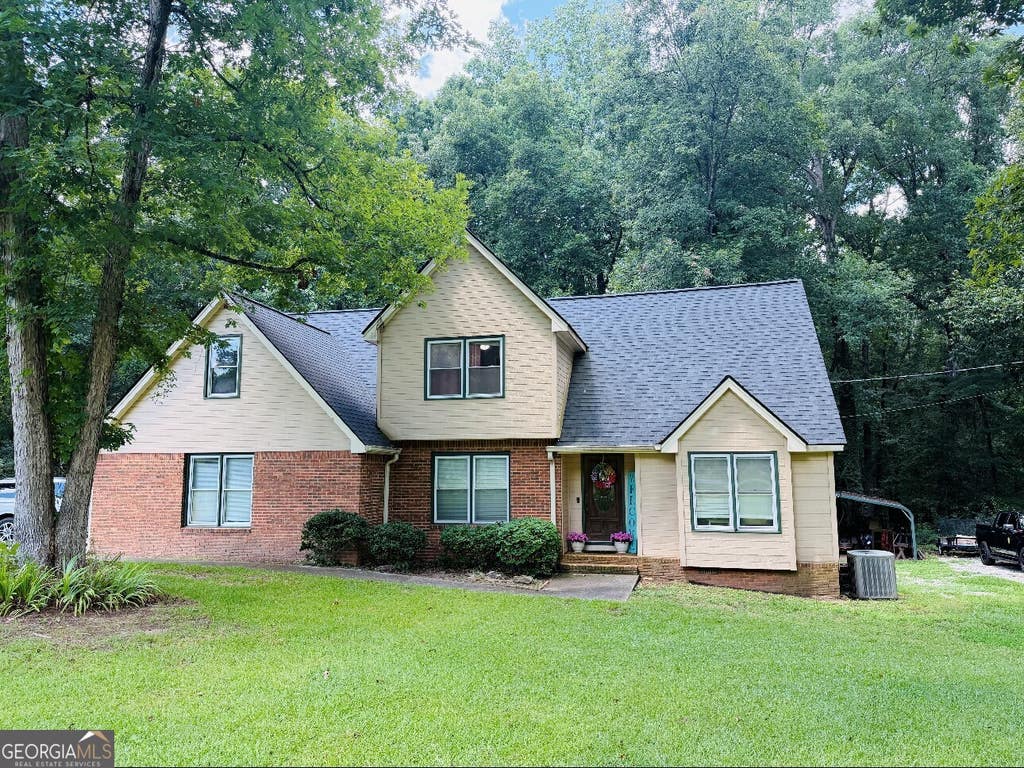 Photo of 185 Briar Patch Road, Covington, GA 30014 (MLS # 10810218)