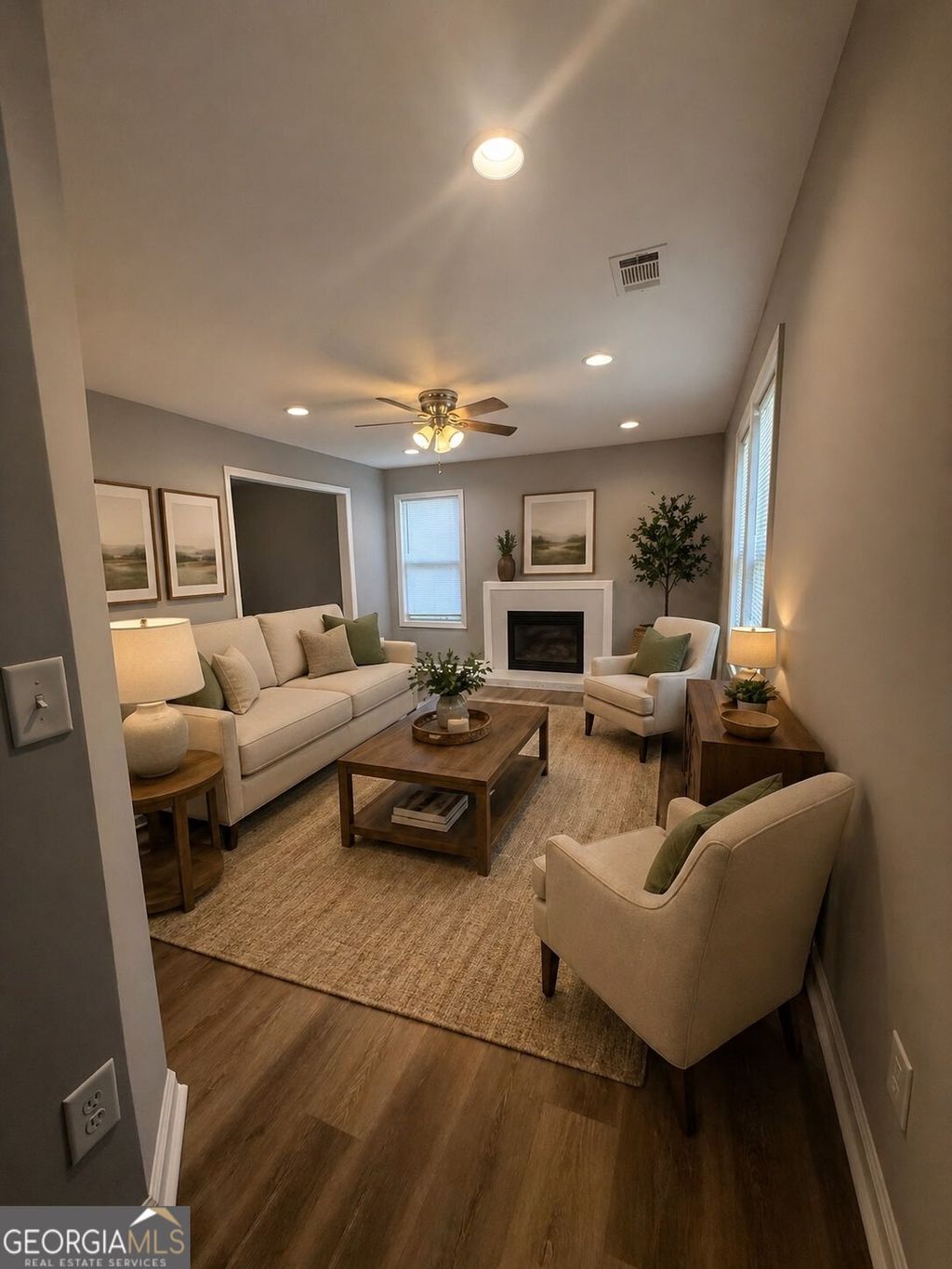 Photo of 6255 Creekford Lane, Lithonia, GA 30058 (MLS # 10769590)
