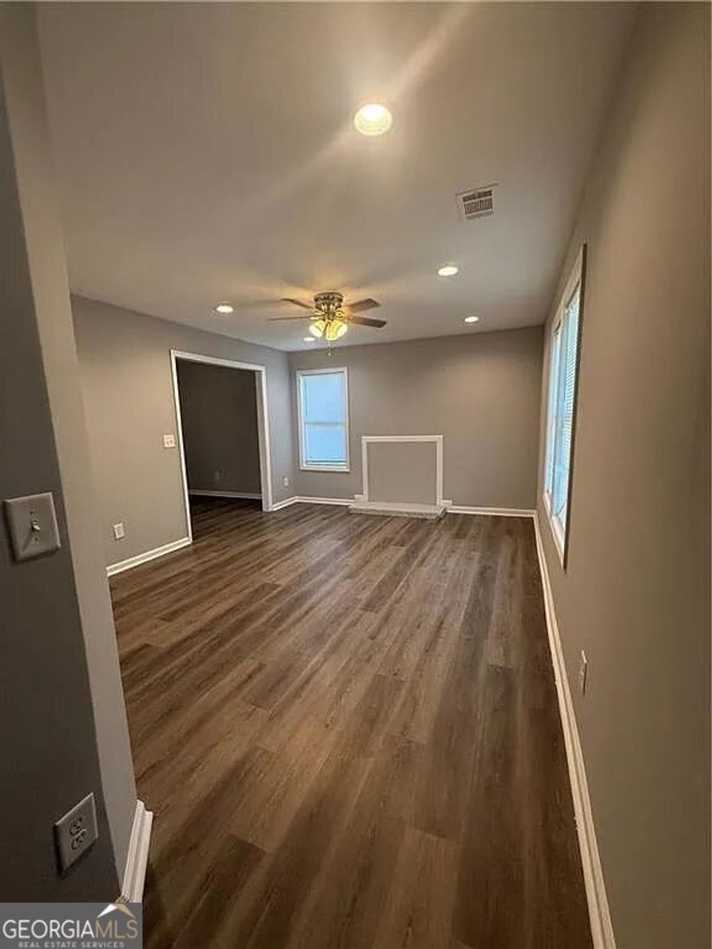 Photo of 6255 Creekford Lane, Lithonia, GA 30058 (MLS # 10769590)