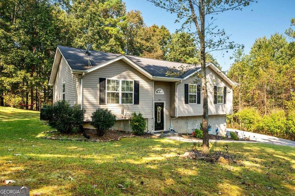 Photo of 164 Cicero Road, La Fayette, GA 30728 (MLS # 10875710)