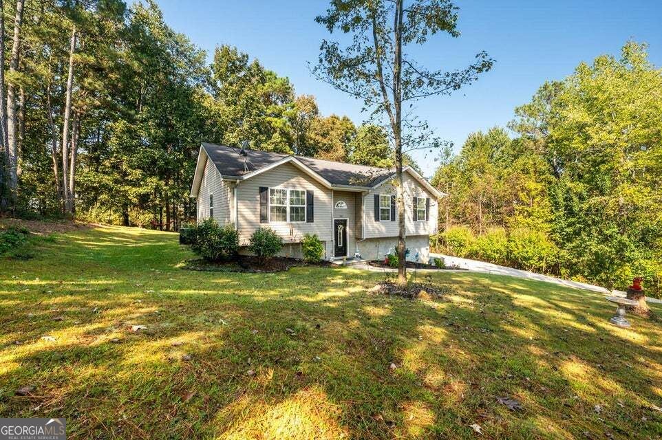 Photo of 164 Cicero Road, La Fayette, GA 30728 (MLS # 10875710)