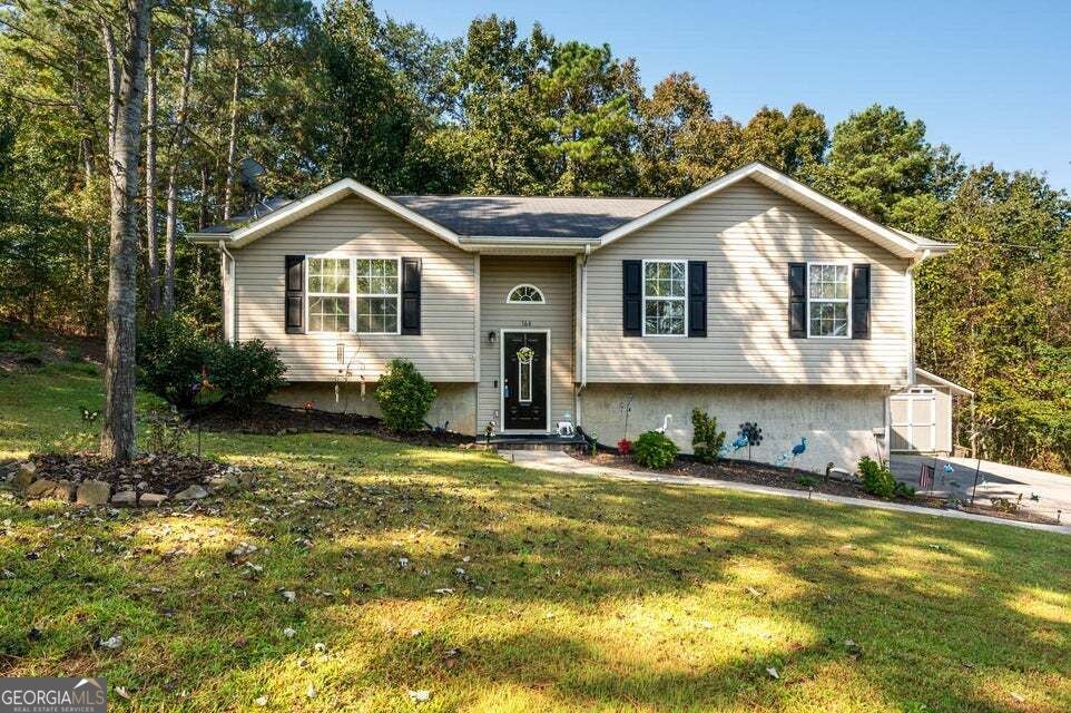 Photo of 164 Cicero Road, La Fayette, GA 30728 (MLS # 10875710)
