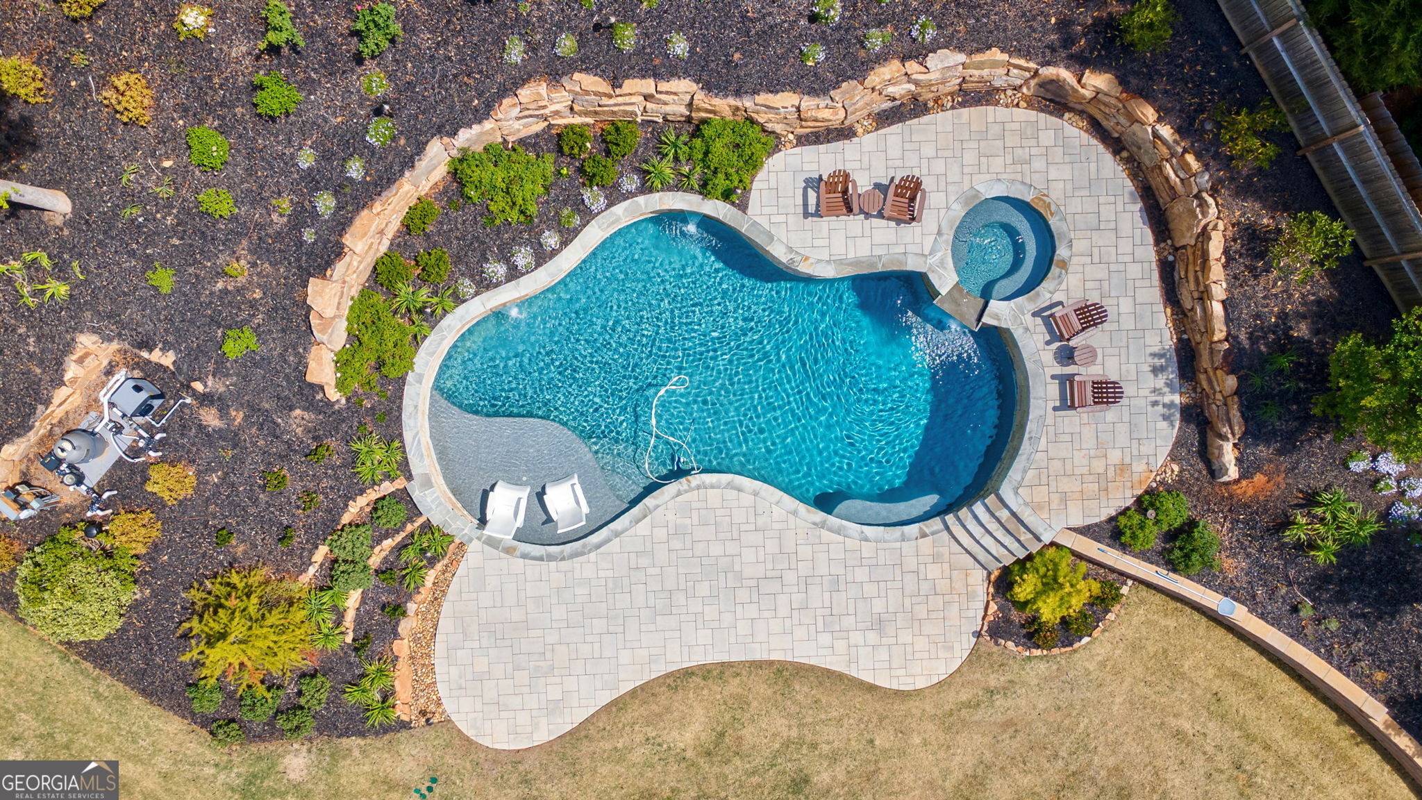 1488 Boulder Springs DR