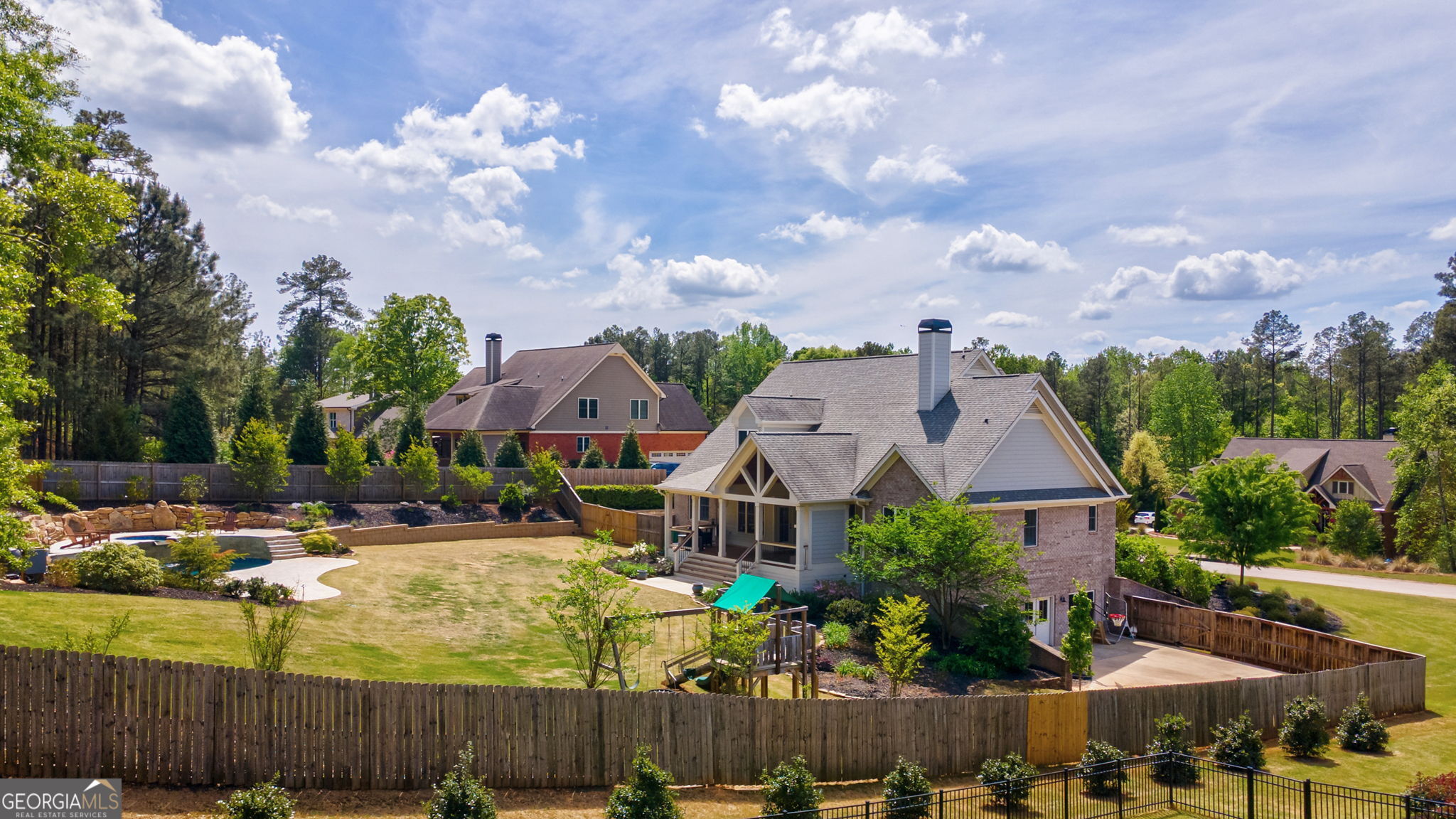 1488 Boulder Springs DR